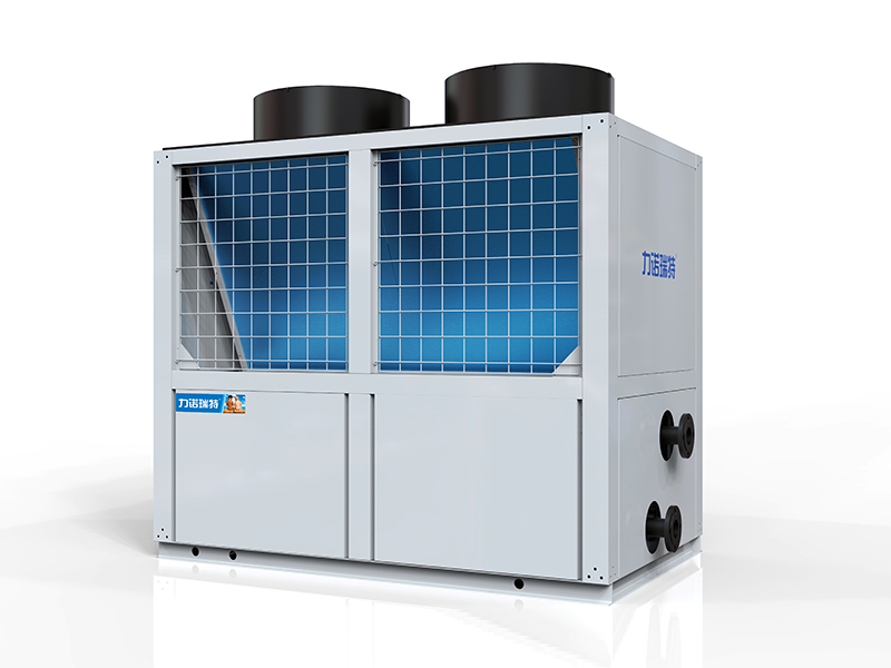 Air Source Heat Pump for Commercial Application